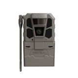 Tactacam Reveal X Gen 4.0 Cellular Trail Camera, Low-Glow