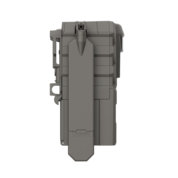 Tactacam Reveal X Gen 4.0 Cellular Trail Camera, Right Side Antenna
