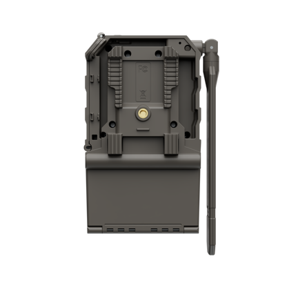 Tactacam Reveal X Gen 4.0 Cellular Trail Camera, Back