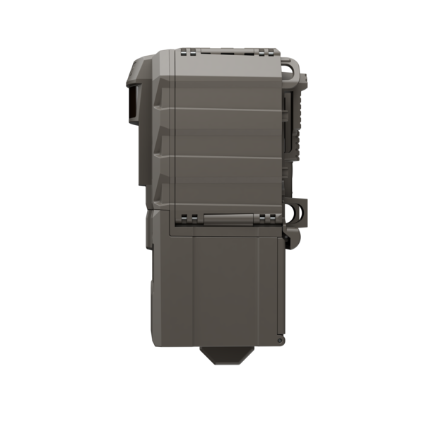 Tactacam Reveal X Gen 4.0 Cellular Trail Camera, Right Side