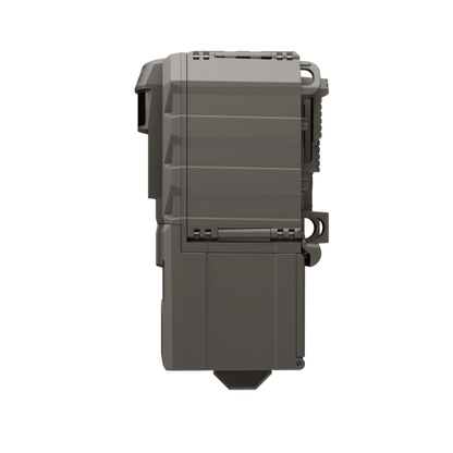Tactacam Reveal X Gen 4.0 Cellular Trail Camera, Right Side