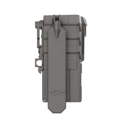 Tactacam Reveal X Pro 4.0 Cellular Trail Camera, Left Side