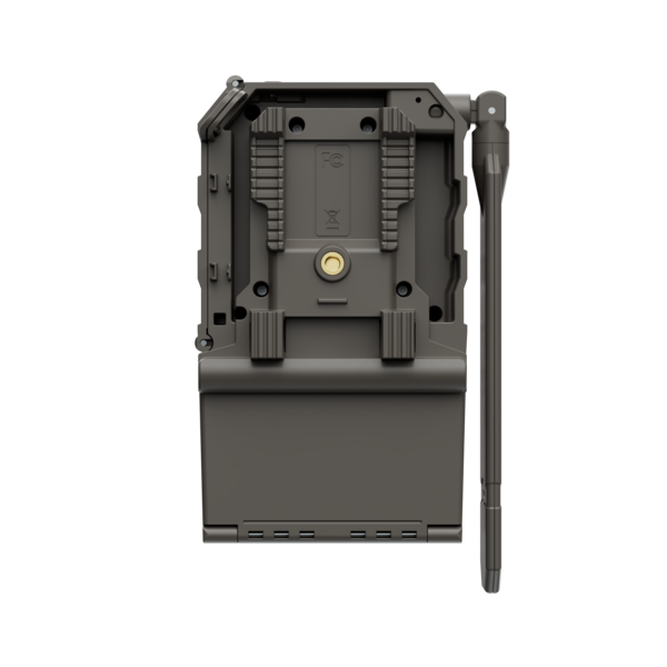 Tactacam Reveal 4.0 Pro Cell Camera, 5K Battery Pack Bundle