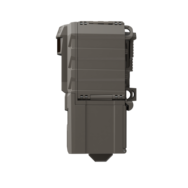 Tactacam Reveal X Pro 4.0 Cellular Trail Camera, Right Side