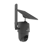 Tactacam Defend 360 Cellular Security PTZ Camera