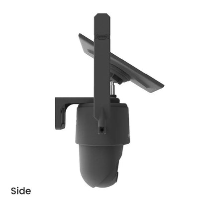 Tactacam Defend 360 Cellular Security PTZ Camera