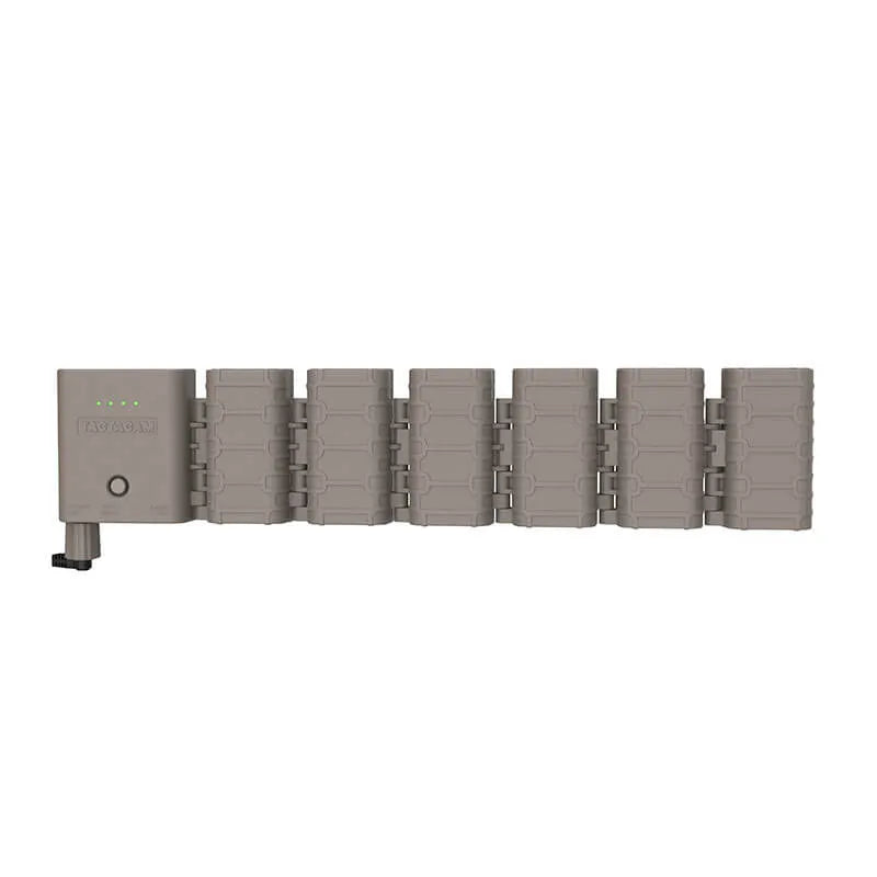 Tactacam Reveal RV-BB-V1 Lithium Battery Belt, 14,700 mAh