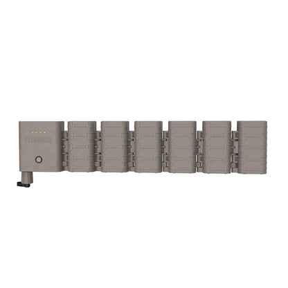 Tactacam Reveal RV-BB-V1 Lithium Battery Belt, 14,700 mAh