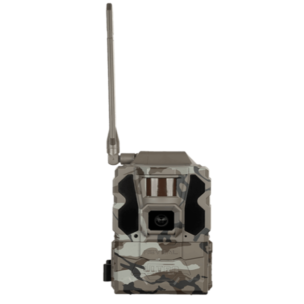 Tactacam Reveal Ultra Cellular Trail Camera, 4K Photos, Live Streaming